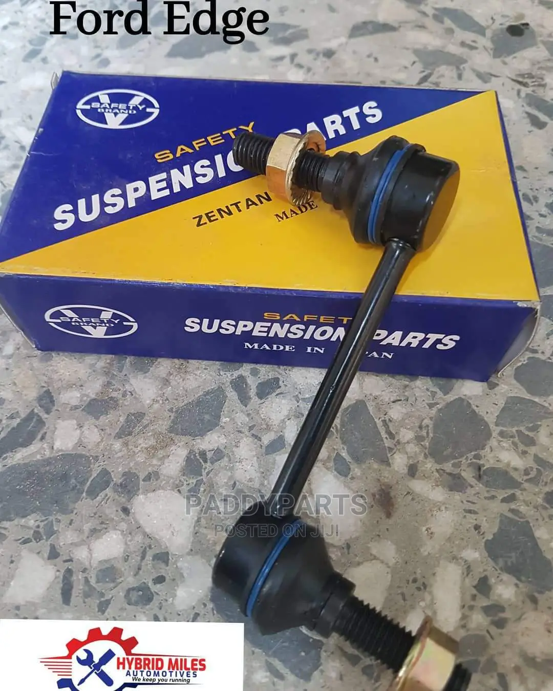 Ford Edge Stabilizer Linkage