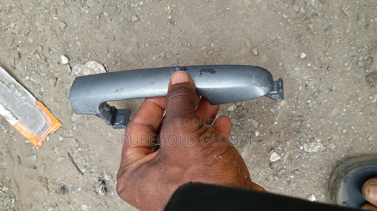 Door Handle For Sonata 2005 Model