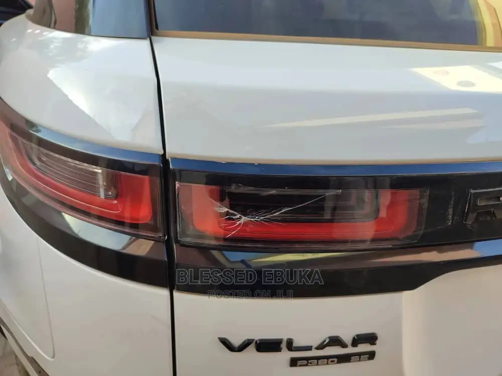 Range Rover Velar