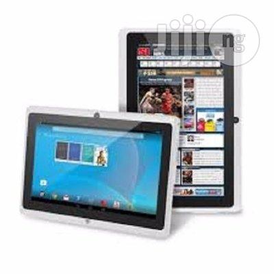 G Touch Kids Tablet - White