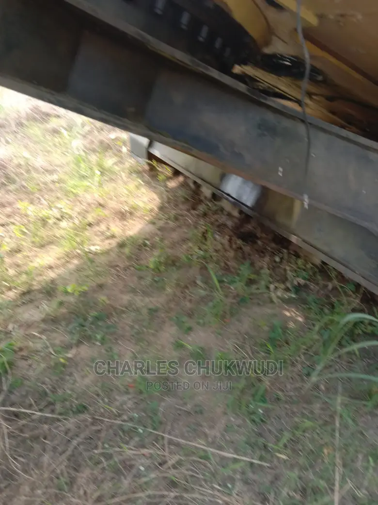 650sqm of Land at Bakare Est Agungi