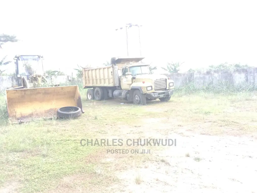 650sqm of Land at Bakare Est Agungi
