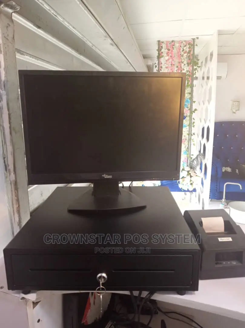 POS System