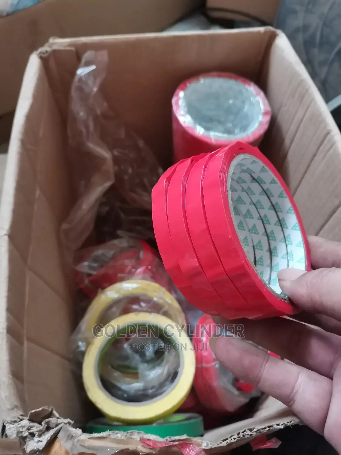 Bread Sealer Tape
