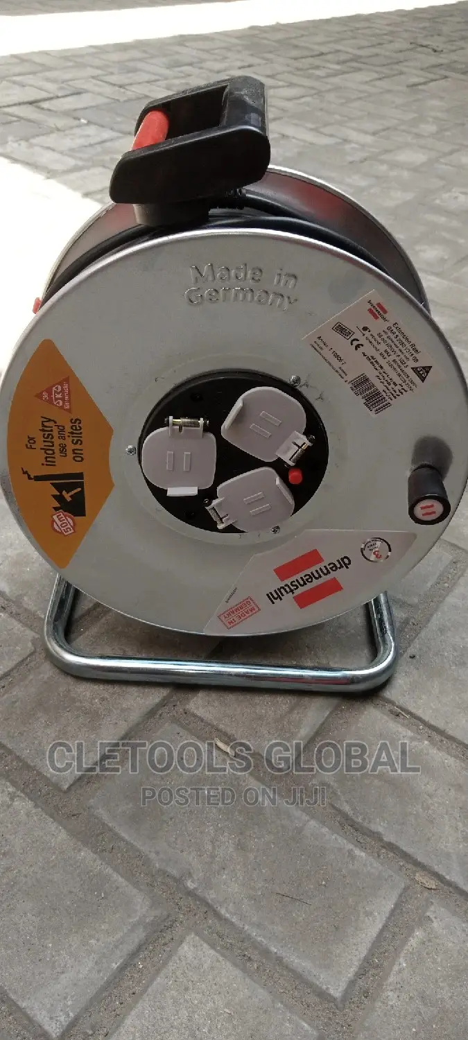 Extension Cable 2.5mm X 50meters