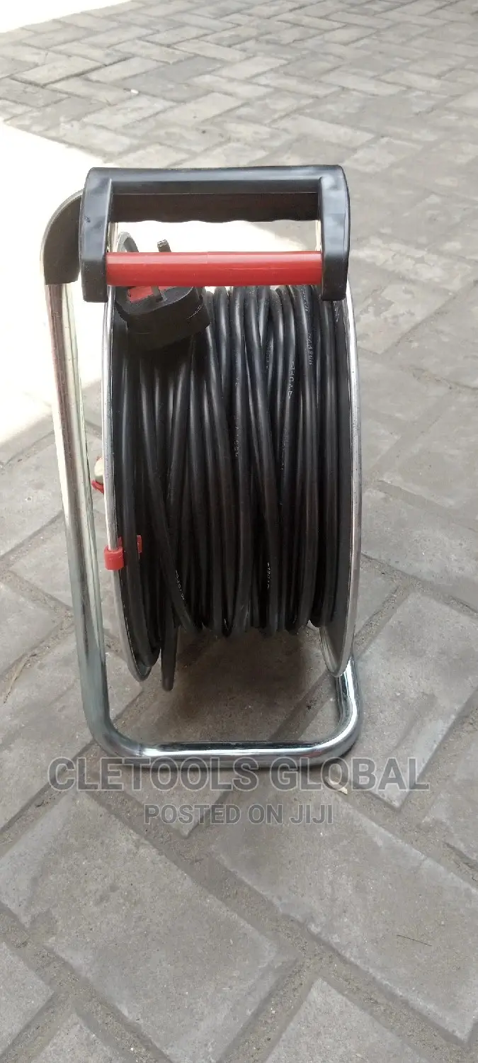 Extension Cable 2.5mm X 50meters