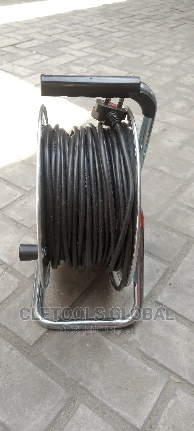 Extension Cable 2.5mm X 50meters