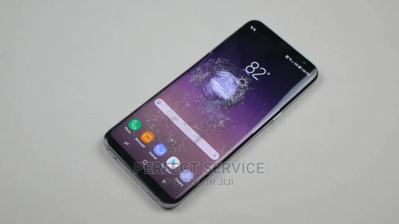 Samsung S8 Plus/ S8 Screen for Sale and Fixing