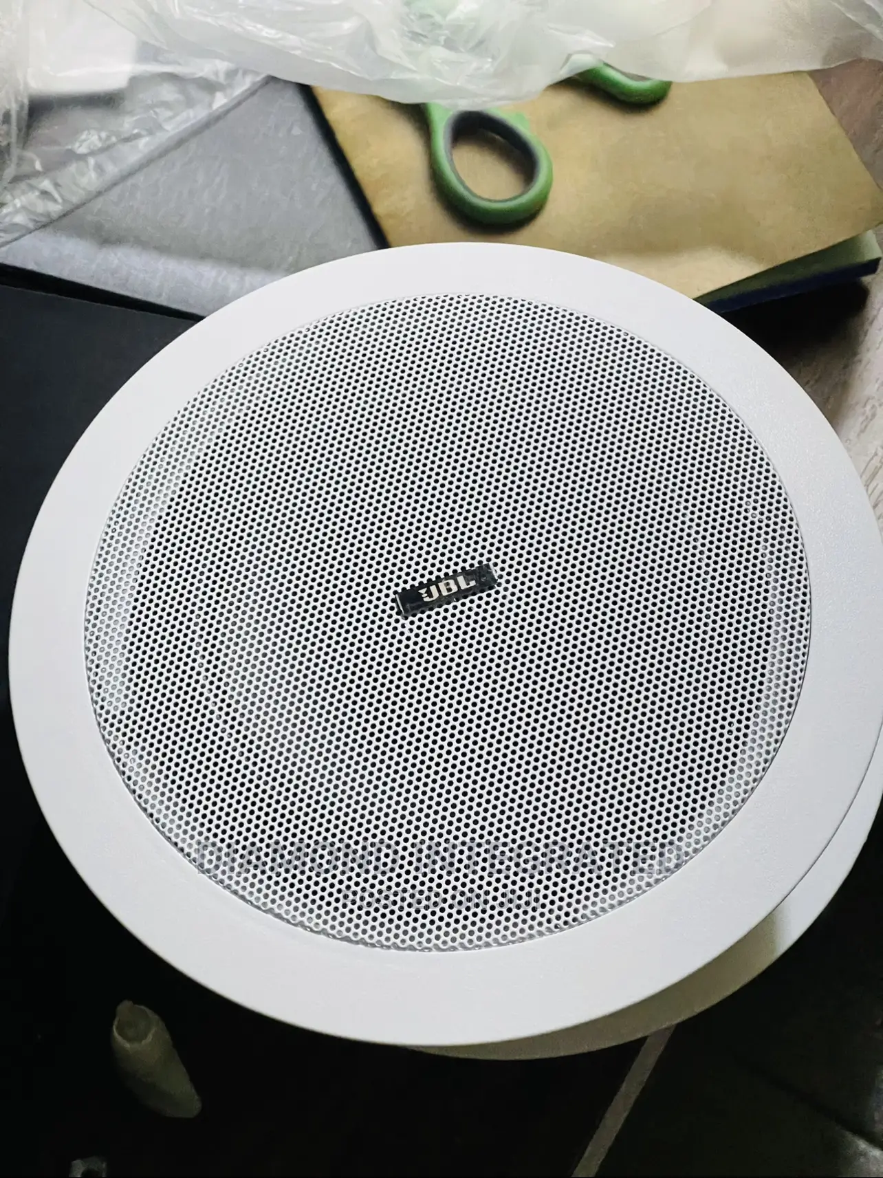 Original 100 Watts JBL Ceiling Speaker