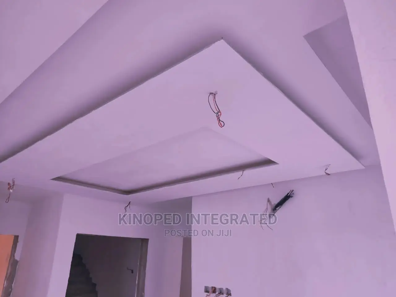 Gypsum-Board/Plasterboards and Accessories