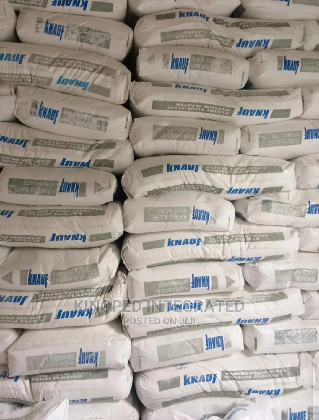 Gypsum-Board/Plasterboards and Accessories