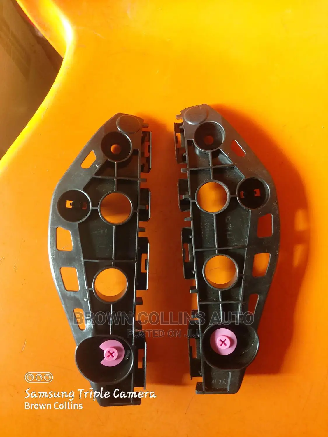 Rx350 2013/2015 Bumper Hanger /Chip