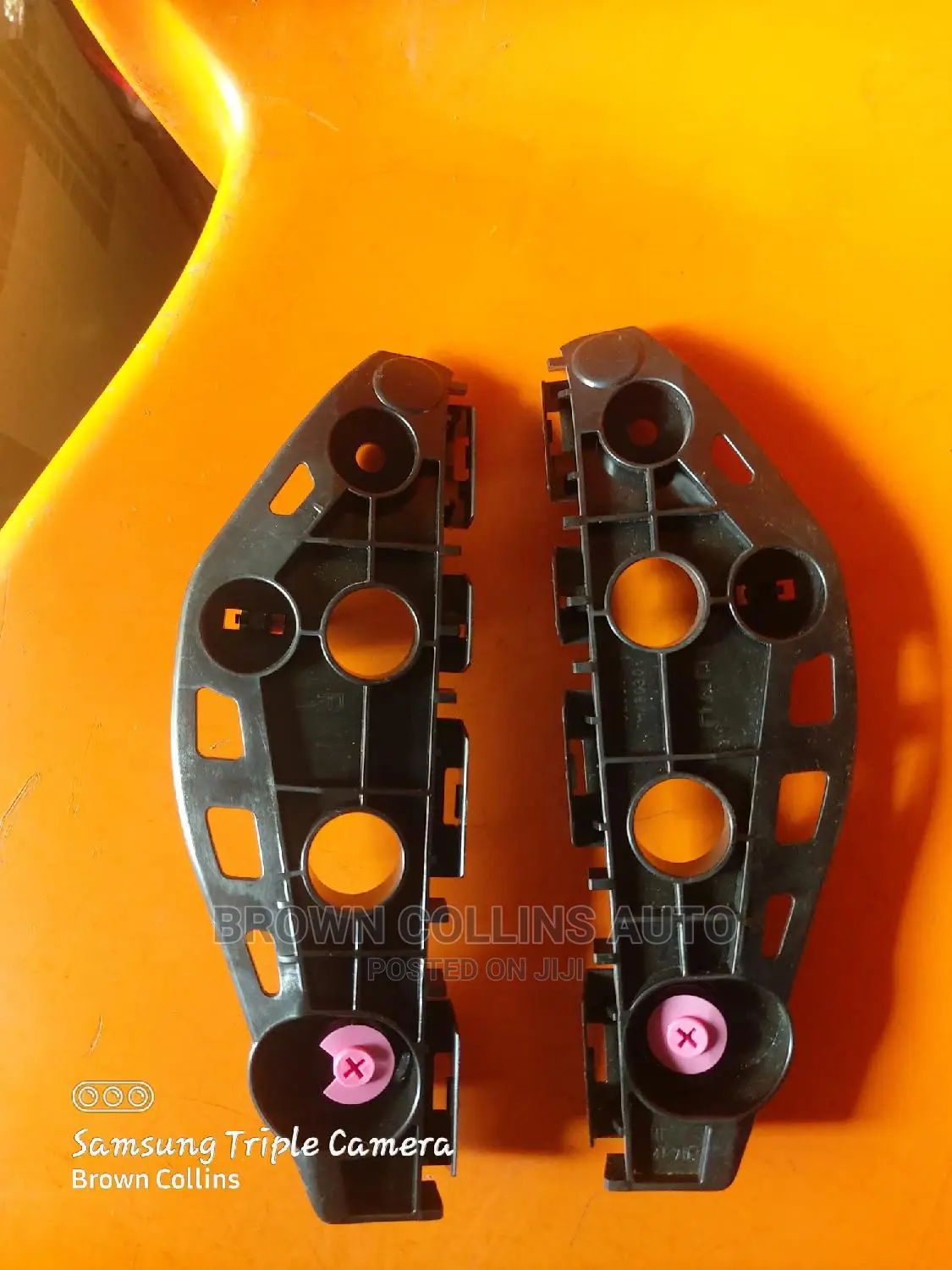 Rx350 2013/2015 Bumper Hanger /Chip