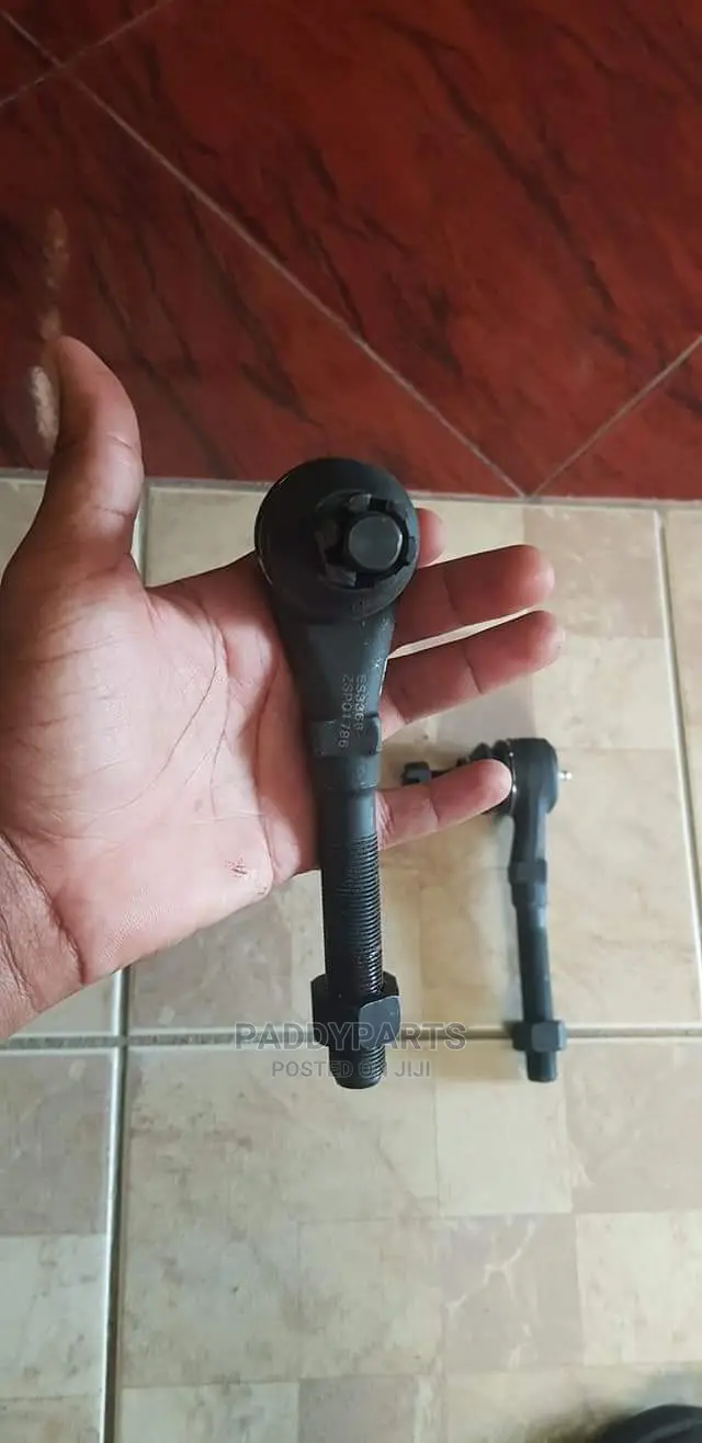 F150 Tie Rod End