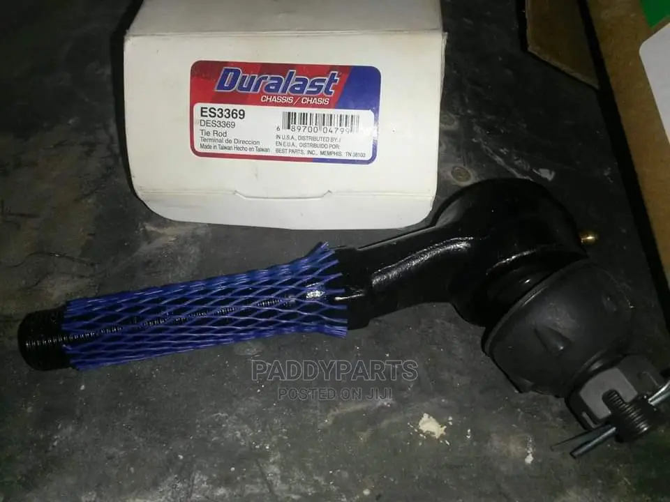 F150 Tie Rod End