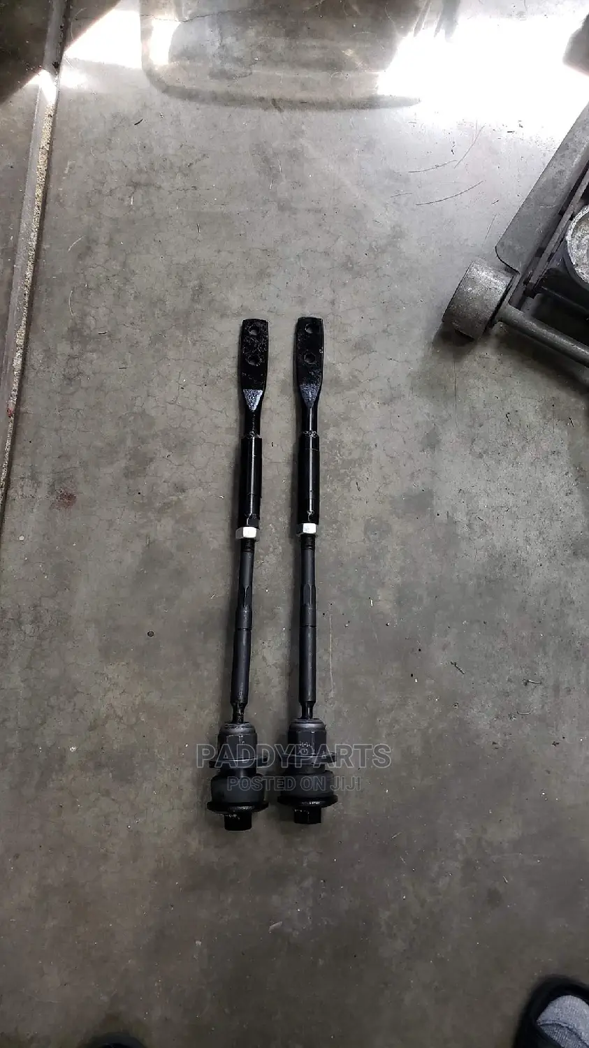 F150 Tie Rod End