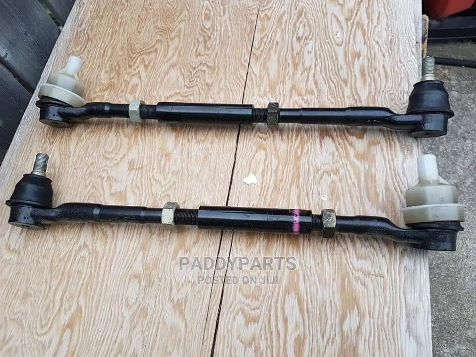 F150 Tie Rod End