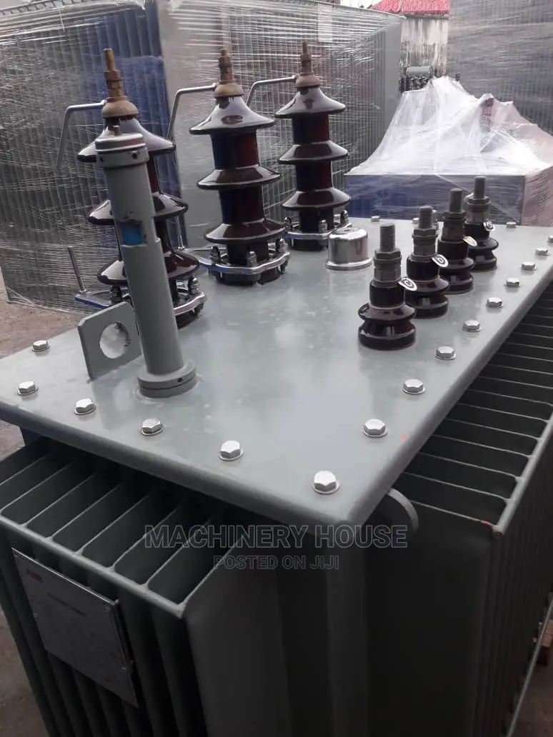 ABB Transformers