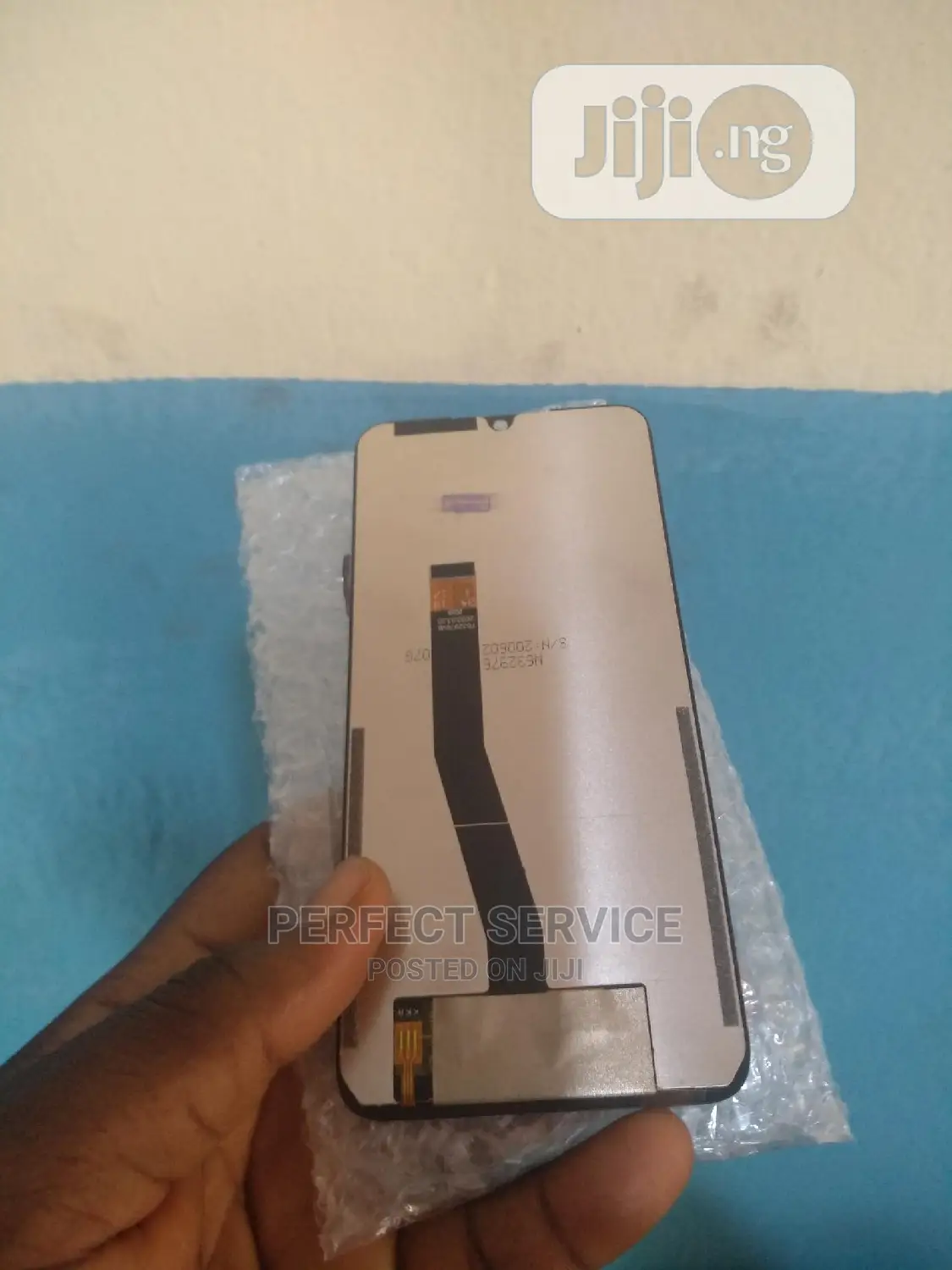Umidigi A7 Pro, Bison, A5 , A9, A11 Screen Sale and Fixing