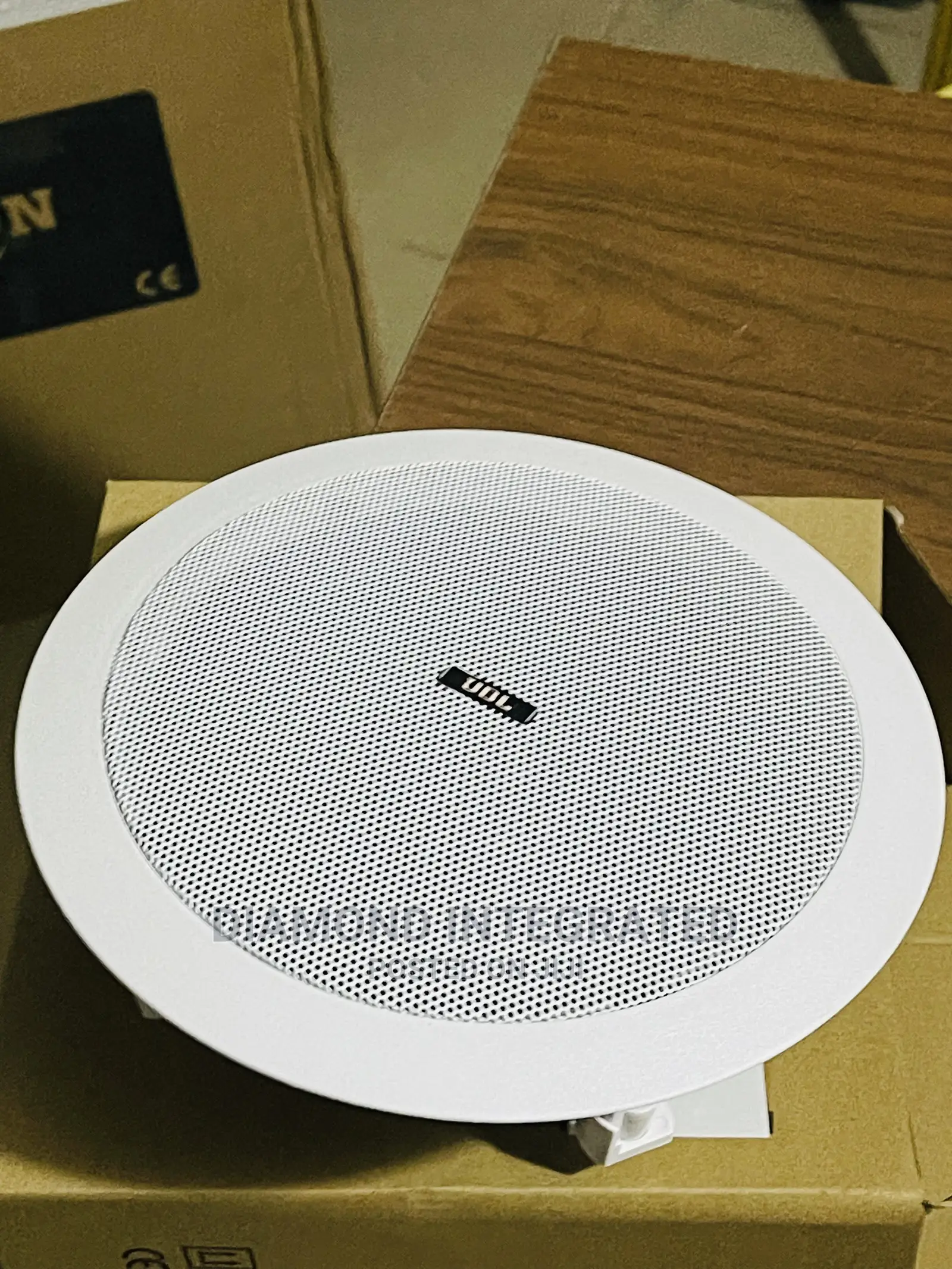 50 Watts JBL Ceiling Speaker
