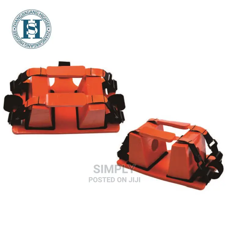 Head Immobilizer