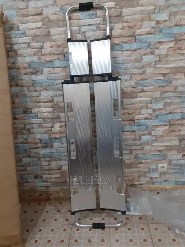 Scoop Stretcher