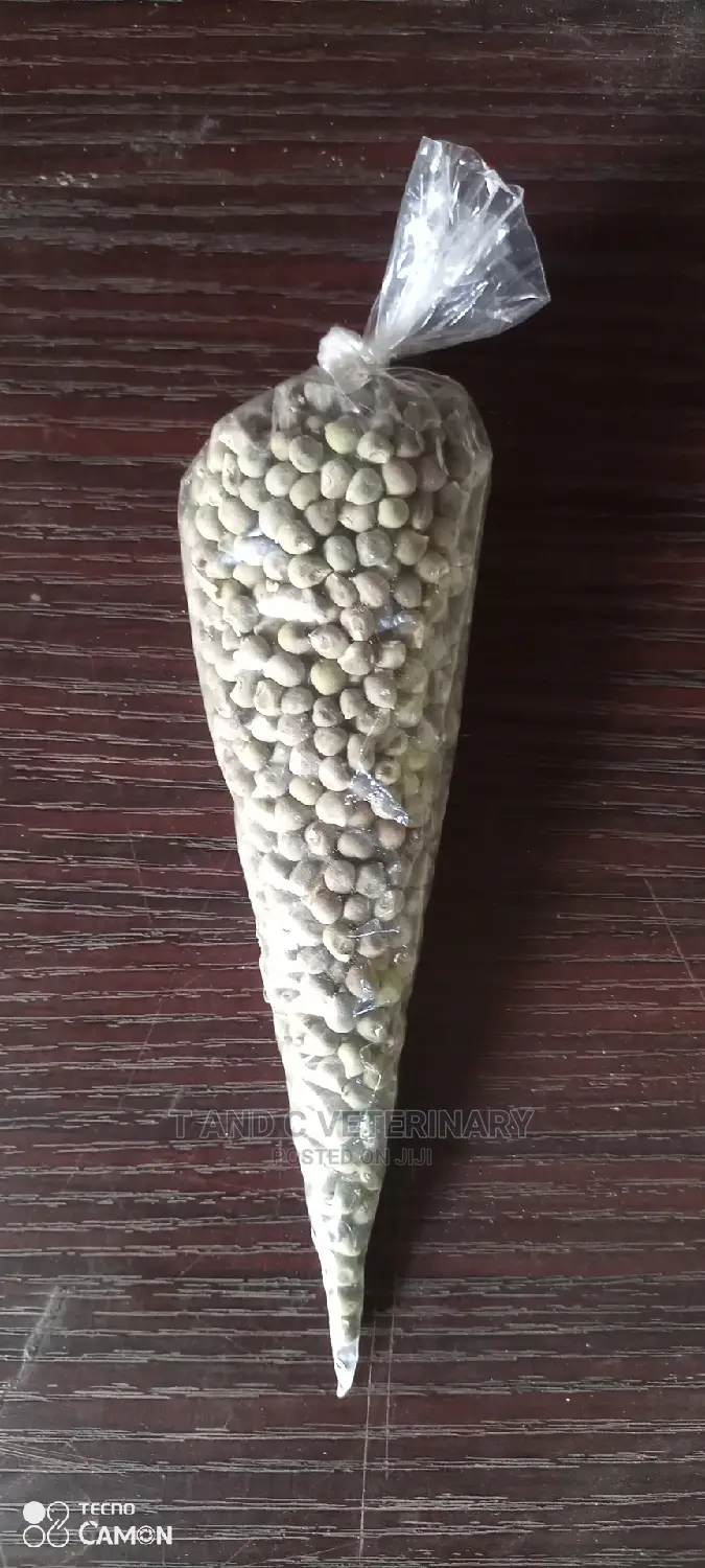 Local Okra Seeds