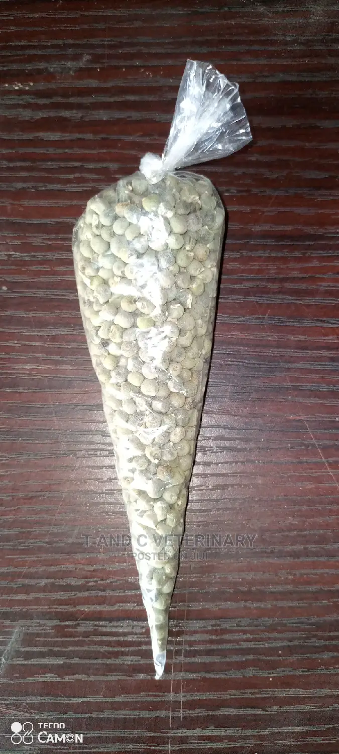 Local Okra Seeds