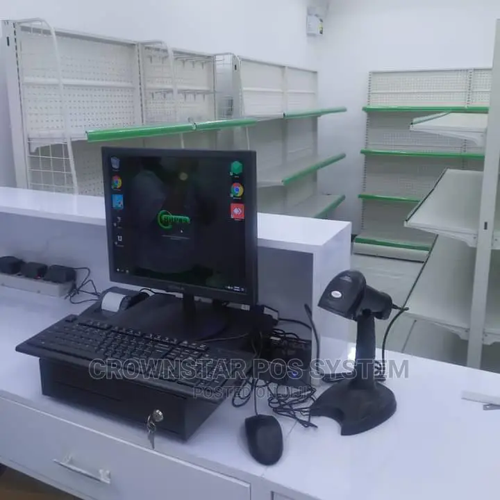 POS System