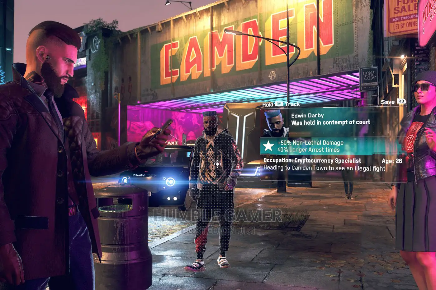 Watch Dogs: Legion PC And Laptop Game DVD Discs Available