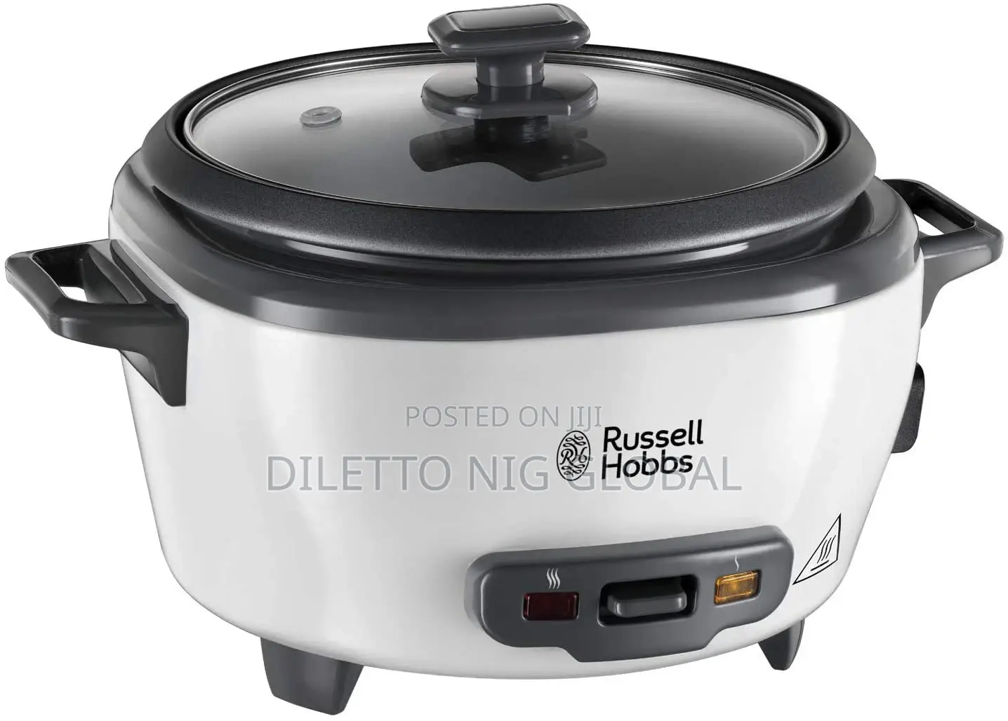 Russell Hobbs Large Rice Cooker and Steamer