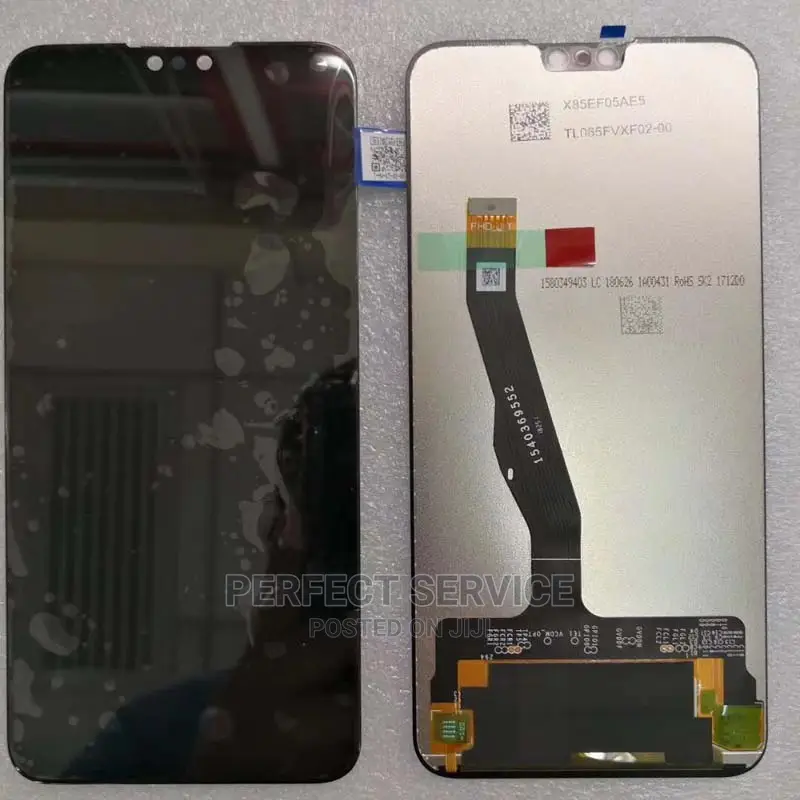 Umidigi Bisson/ A9pro/A11 Screen for Sale and Fixing