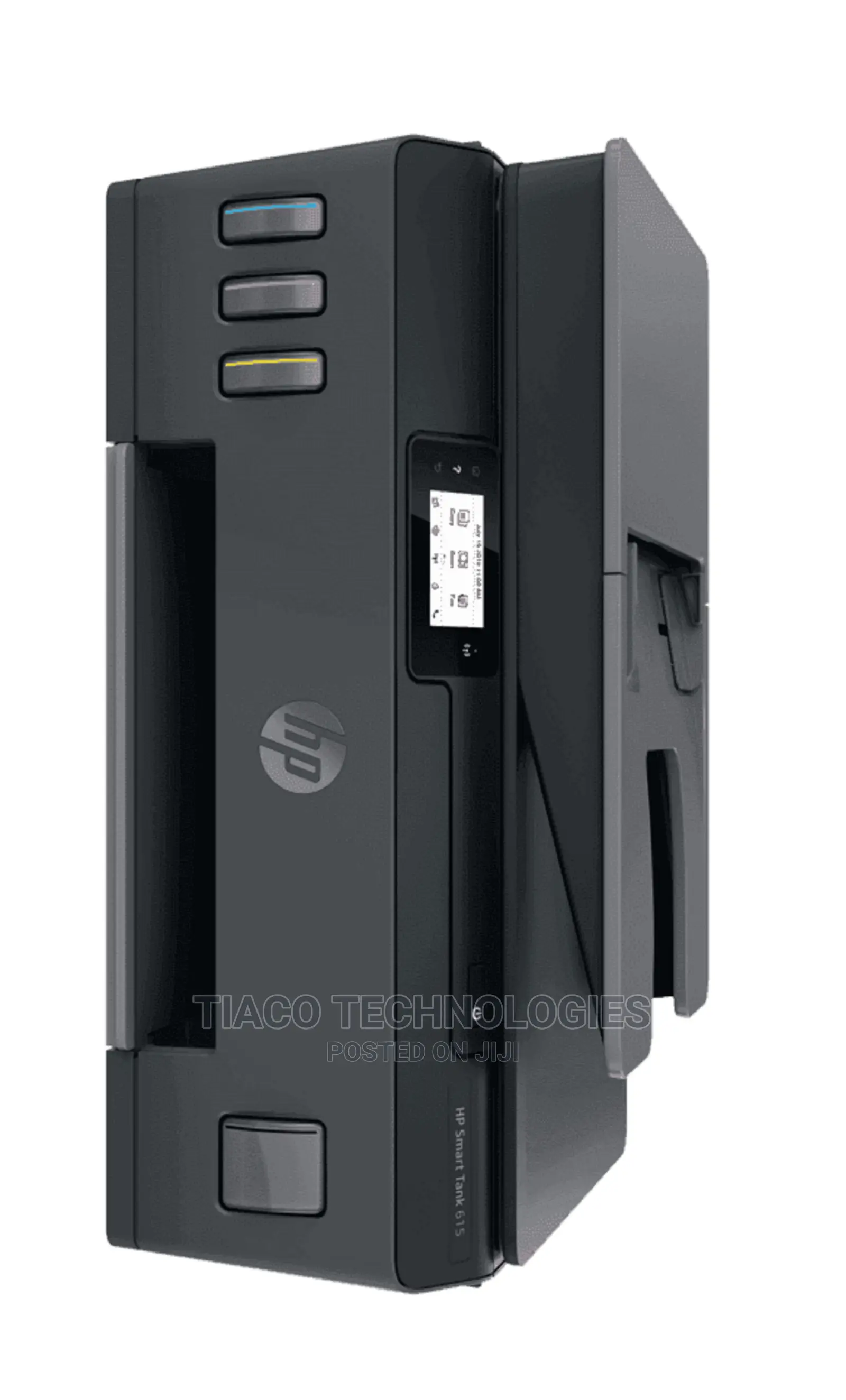 Hp Smart Tank 615 Wireless All-in-One Printer.