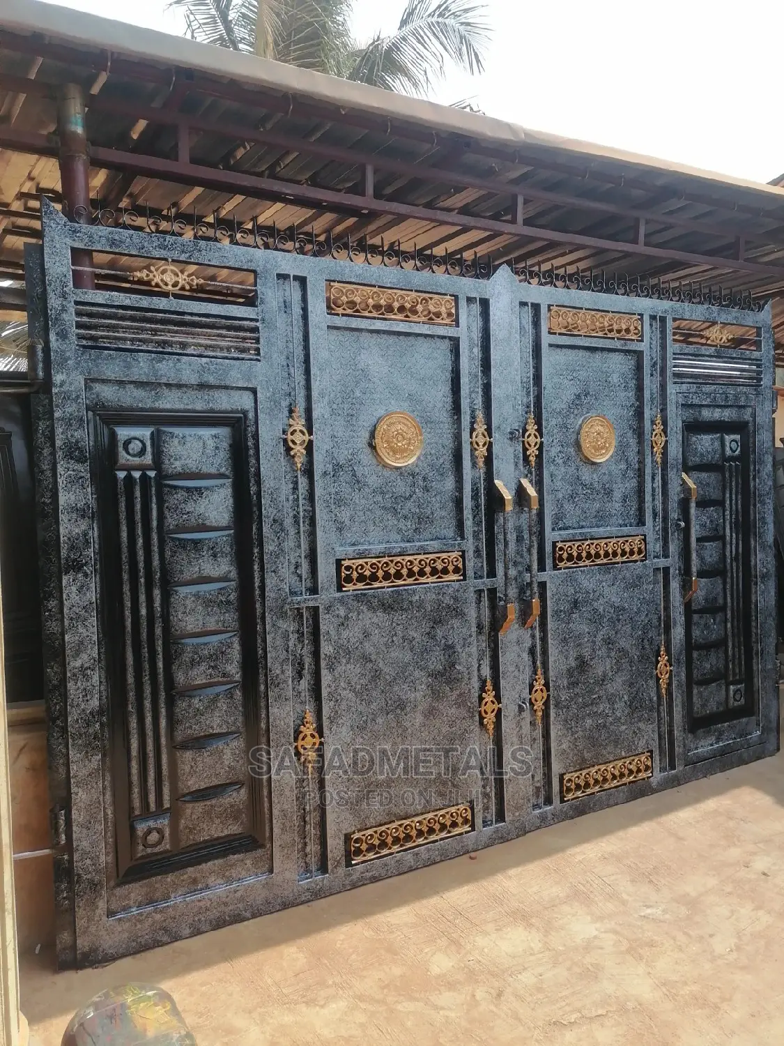 Quality Swing Gate Gate