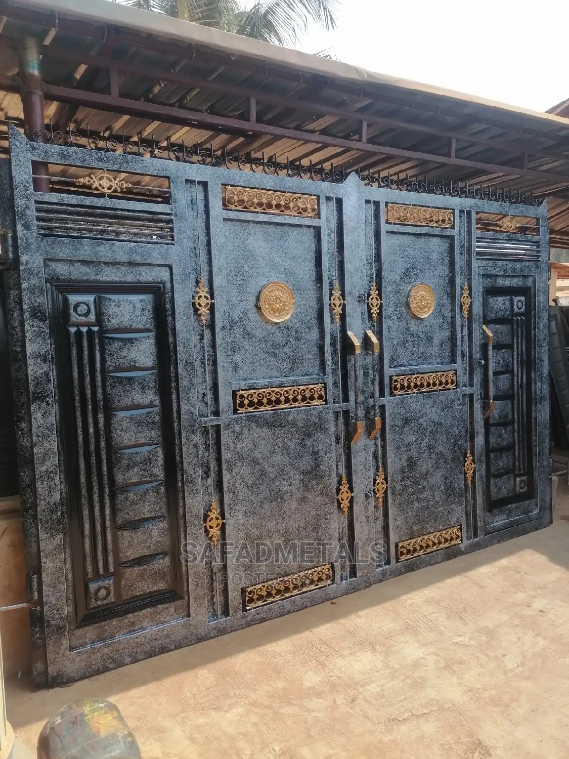 Quality Swing Gate Gate