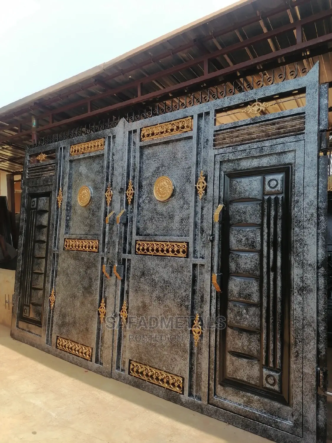 Quality Swing Gate Gate