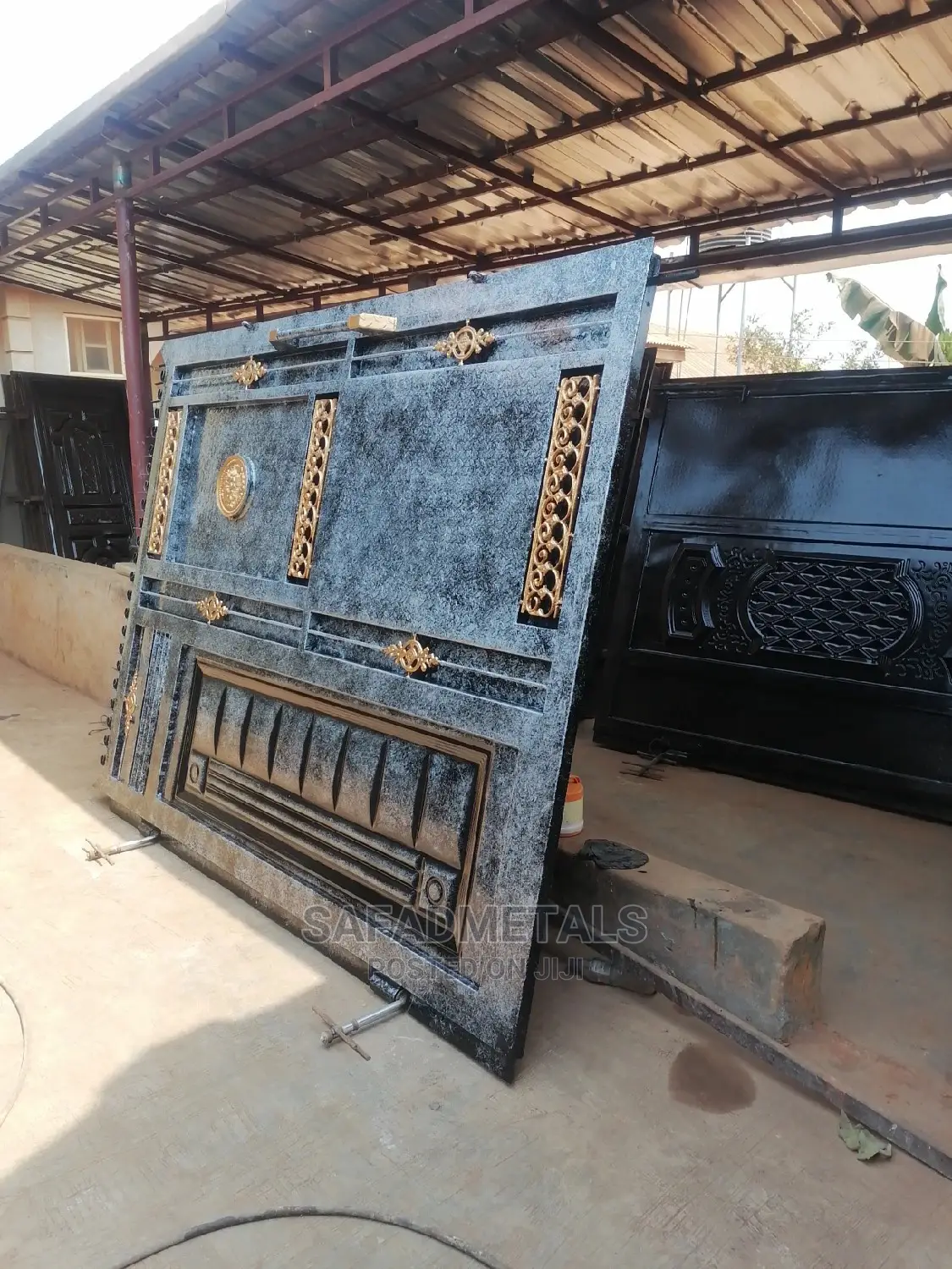 Quality Swing Gate Gate
