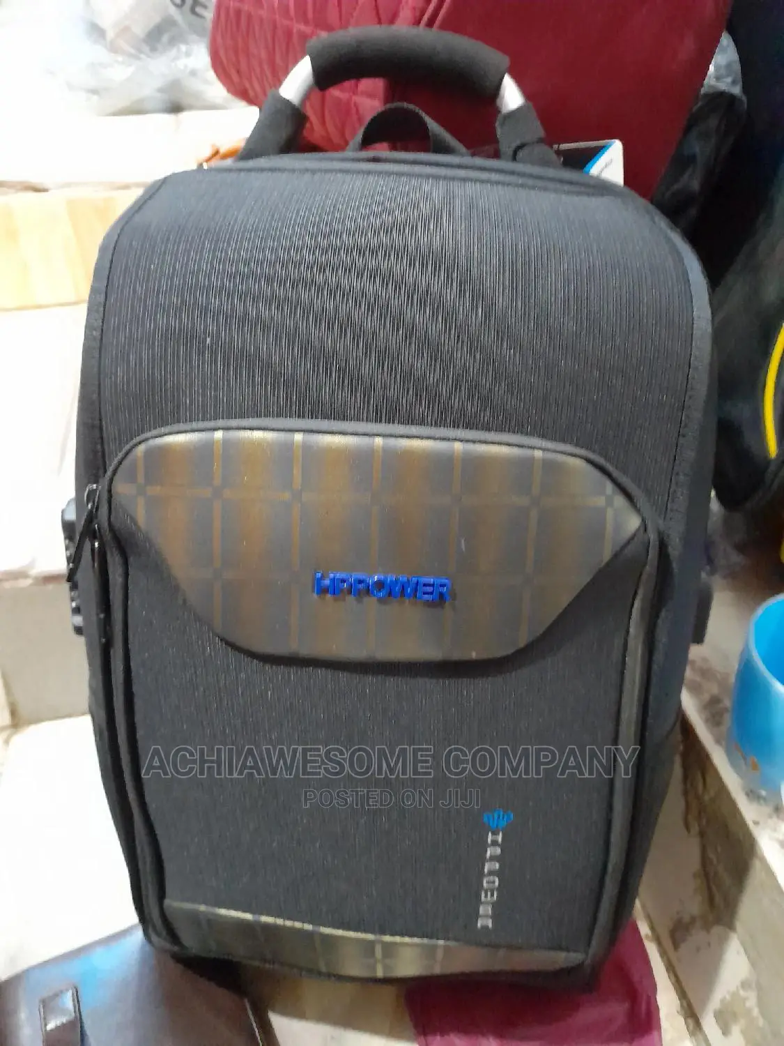 Quality HP Laptop Bag