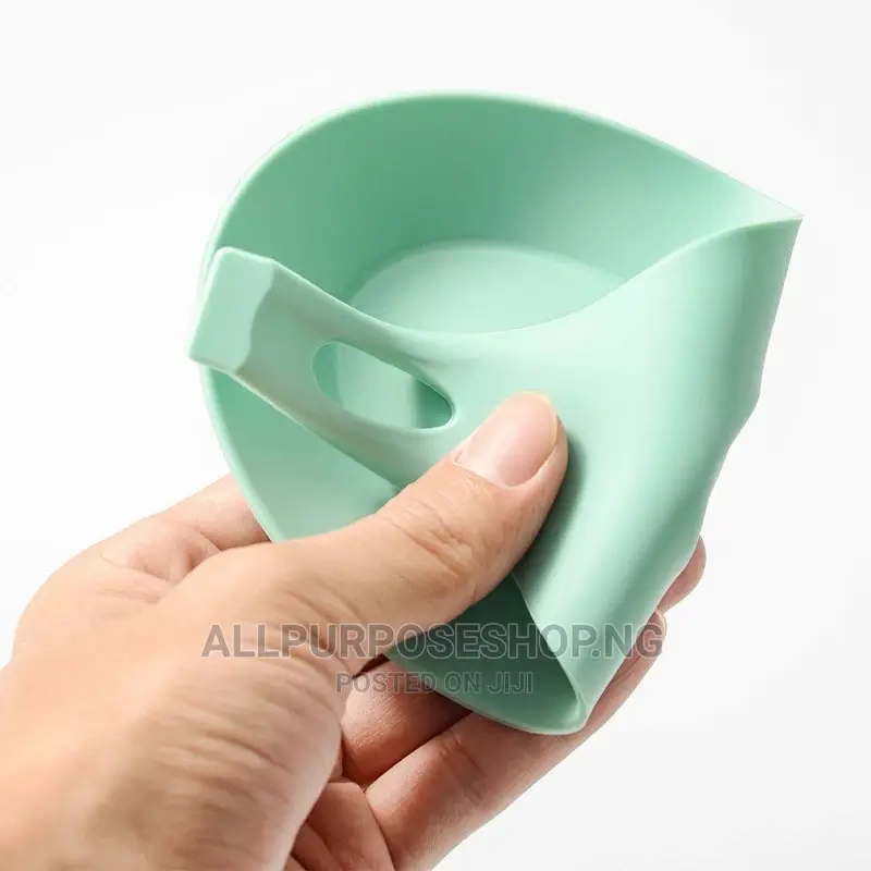Silicone Spoon Rest