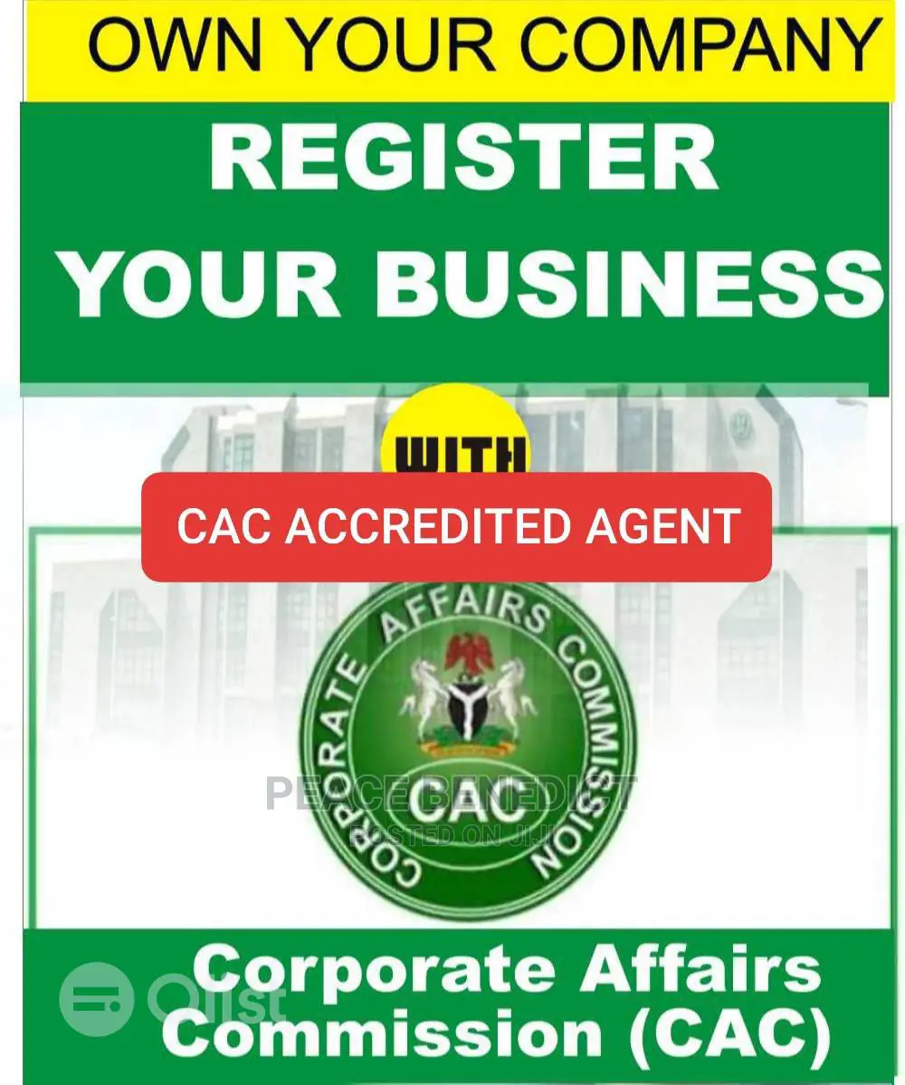Businessname And Company Registration, Ngos, Deed,Contract.