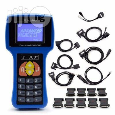 T-Code T300 Auto Key Programmer