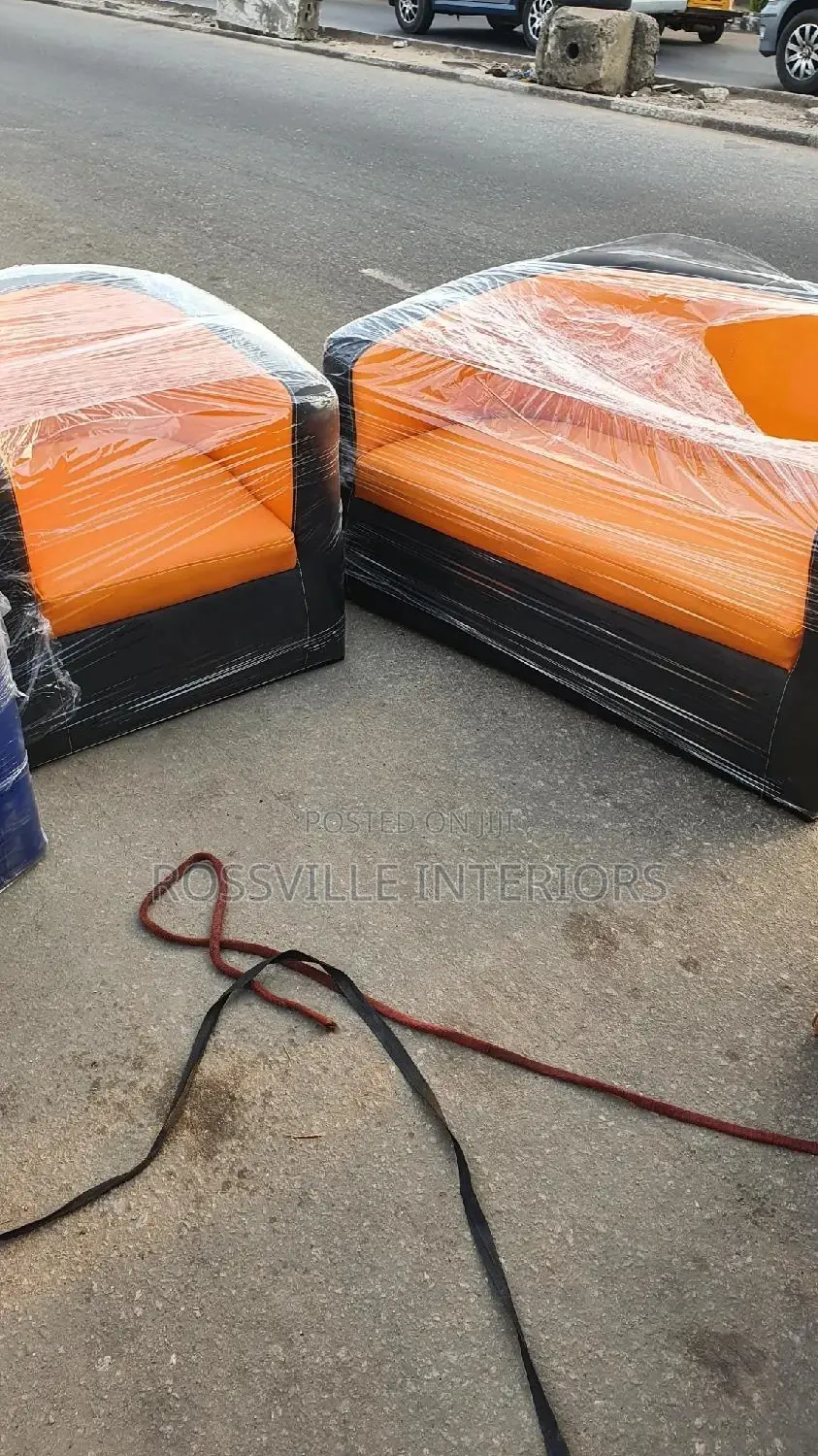 Highquality 2-Seater Sofa