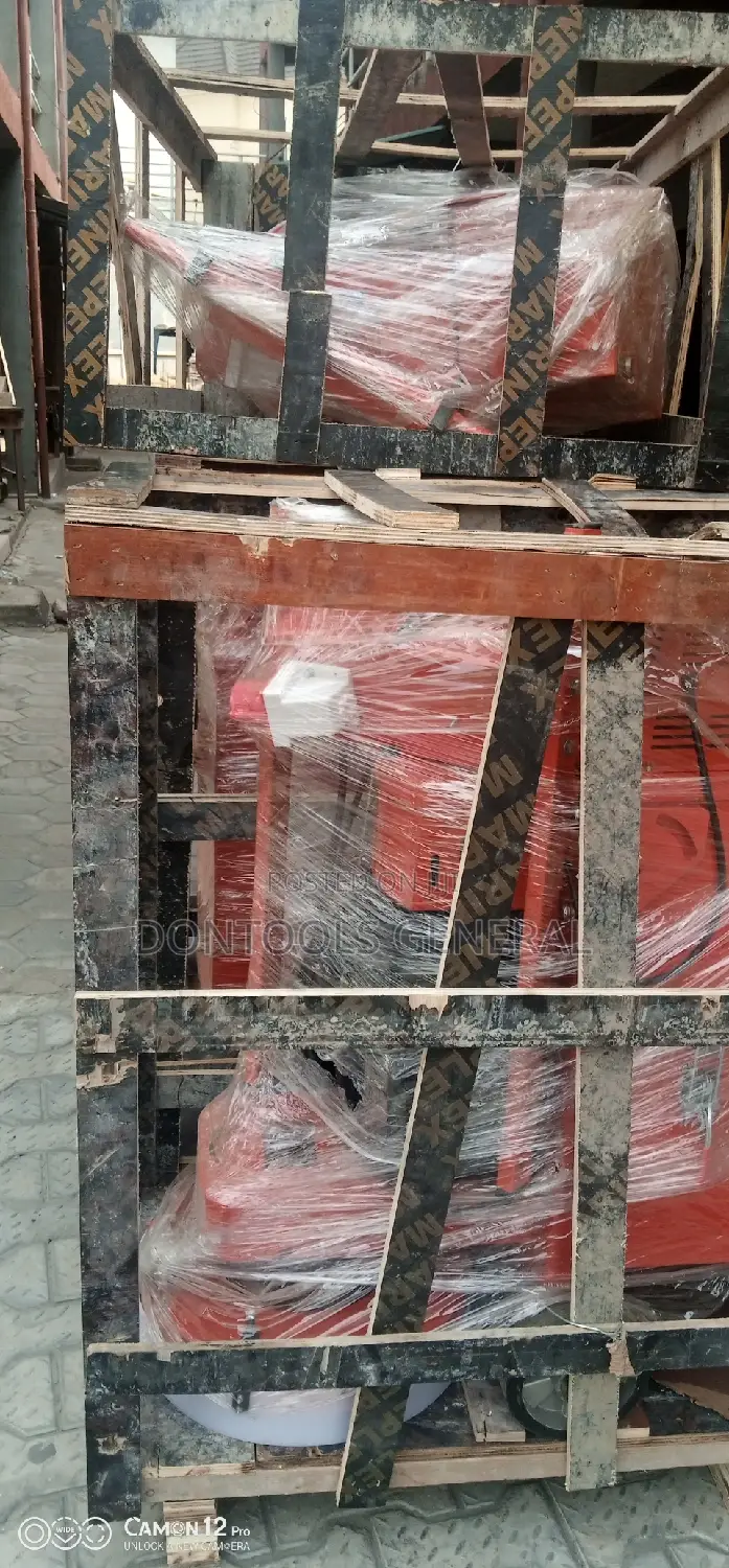 Concrete Floor Grinder, Model:G400 Millstone Diameter:400mm