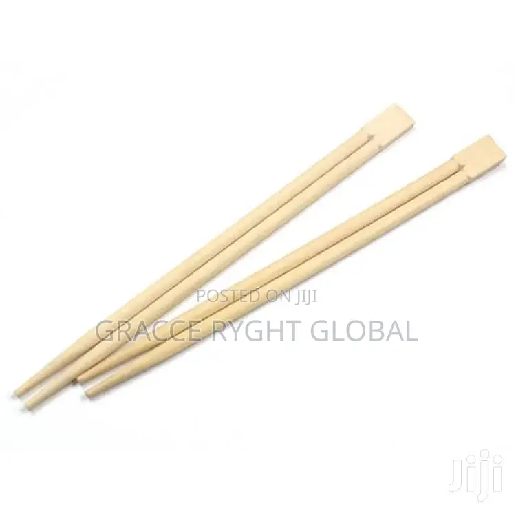 Disposable Wooden Chopsticks