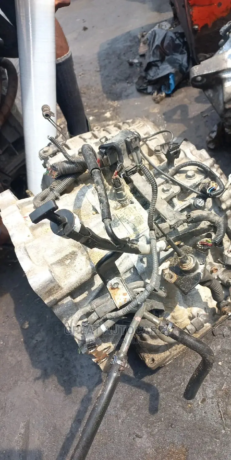 Toyota or Lexus Automatic Gearbox (13pins) 2WD