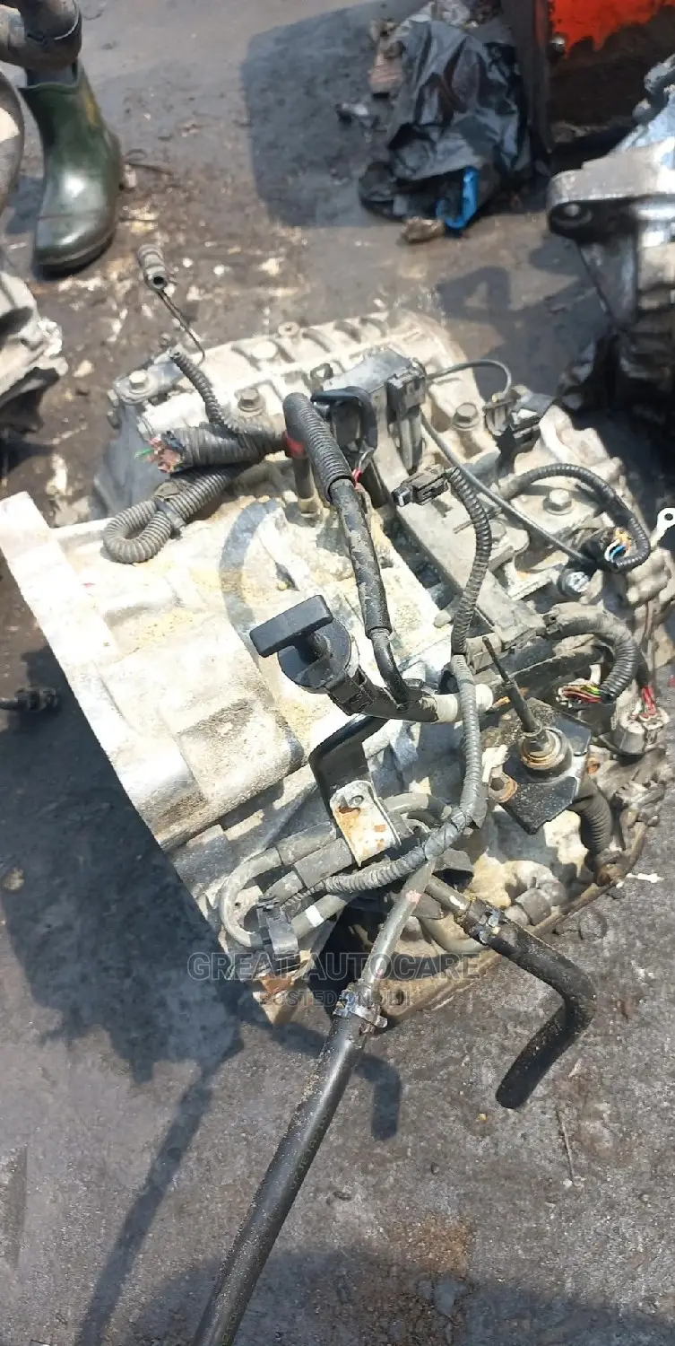 Toyota or Lexus Automatic Gearbox (13pins) 2WD
