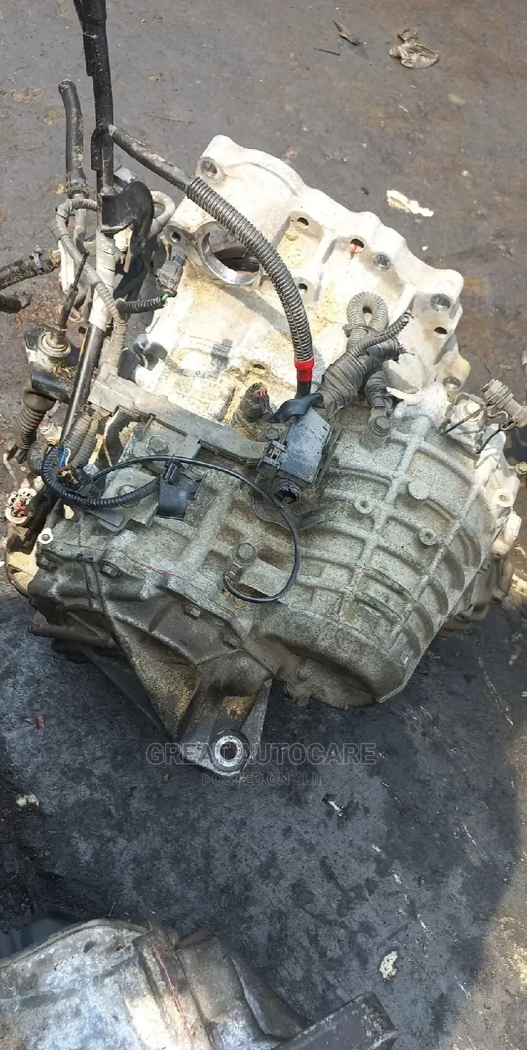 Toyota or Lexus Automatic Gearbox (13pins) 2WD