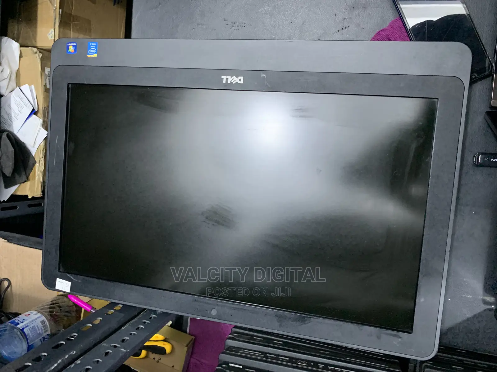 Desktop Computer Dell 4GB Intel Core i5 HDD 500GB