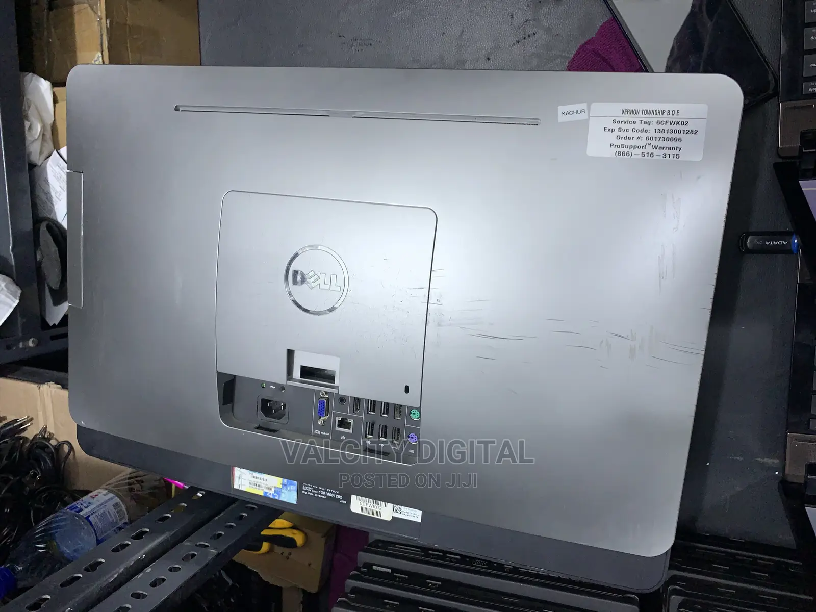 Desktop Computer Dell 4GB Intel Core i5 HDD 500GB