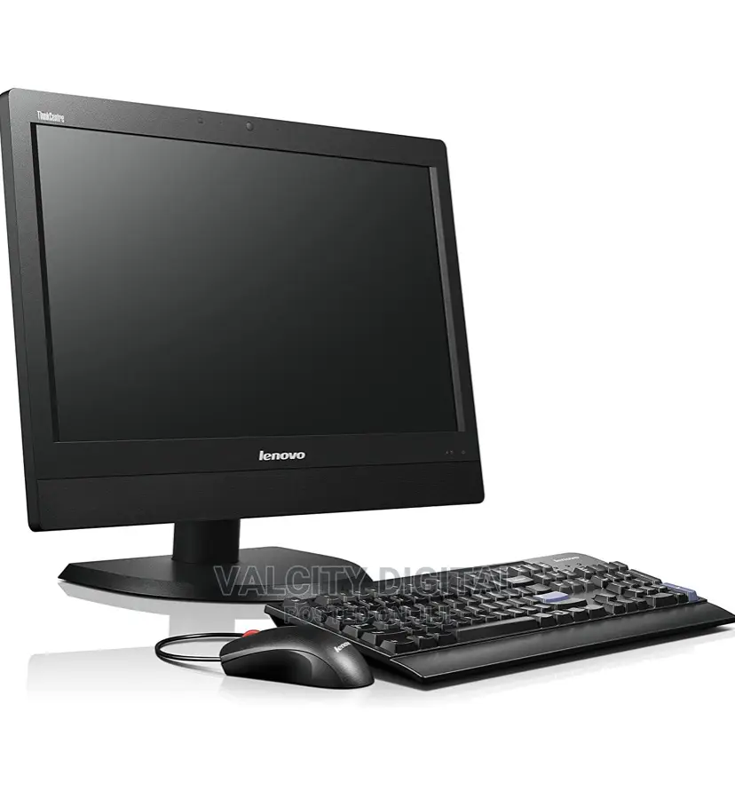 Lenovo ThinkCentre M910z AIO 4GB Intel Core i3 HDD 500GB